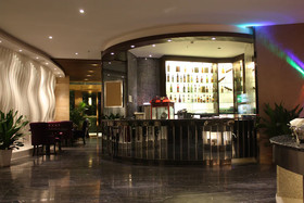 Pengke Ingenious Hotel MIXC Branch