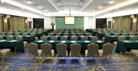 Pengke Ingenious Hotel MIXC Branch