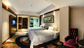 Pengke Ingenious Hotel MIXC Branch