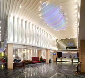 Pengke Ingenious Hotel MIXC Branch