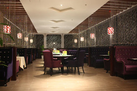 Pengke Ingenious Hotel MIXC Branch