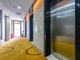 Perthden Hotel