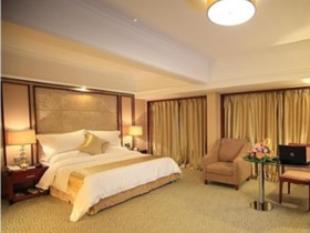 Perthden Hotel