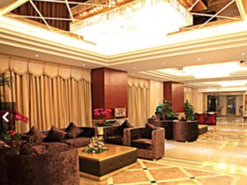 Perthden Hotel