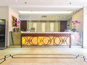 Perthden Hotel