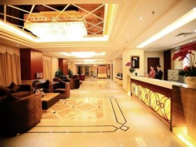 Perthden Hotel