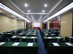 Perthden Hotel