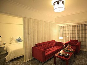 Perthden Hotel