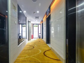 Perthden Hotel