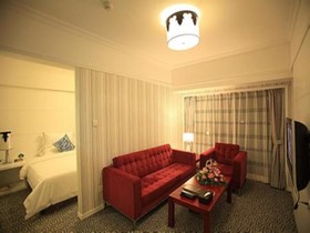 Perthden Hotel