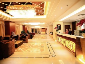 Perthden Hotel
