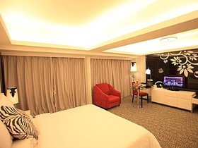 Perthden Hotel