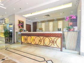 Perthden Hotel