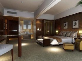 Perthden Hotel