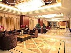 Perthden Hotel