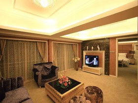 Perthden Hotel
