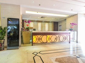 Perthden Hotel