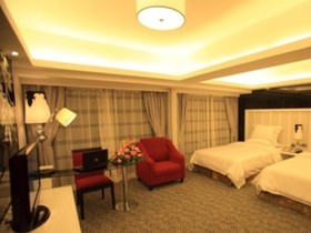 Perthden Hotel