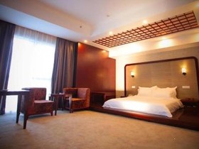 Perthden Hotel