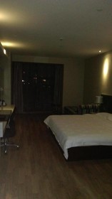 Phoenix Fountain Hotel