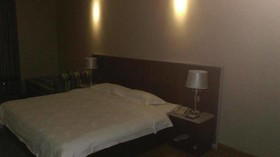 Phoenix Fountain Hotel