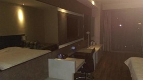 Phoenix Fountain Hotel