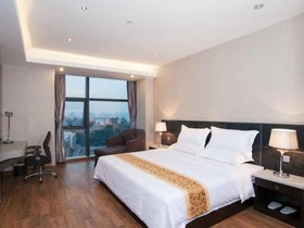 Phoenix Fountain Hotel