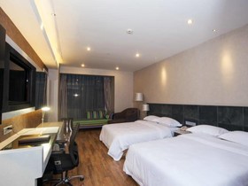 Phoenix Fountain Hotel