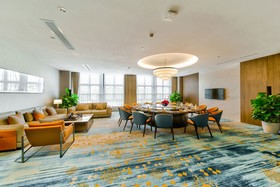 Grand Skylight X-INN Inn Pingshan