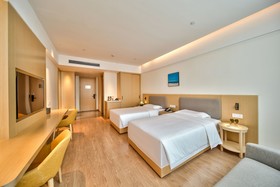 Grand Skylight X-INN Inn Pingshan
