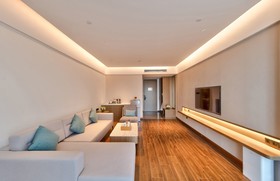 Grand Skylight X-INN Inn Pingshan