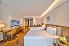 Grand Skylight X-INN Inn Pingshan