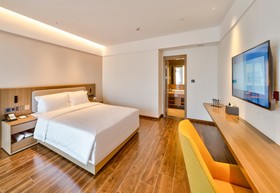Grand Skylight X-INN Inn Pingshan