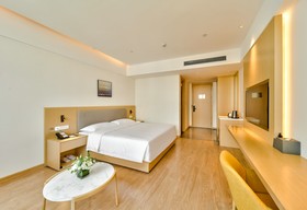 Grand Skylight X-INN Inn Pingshan