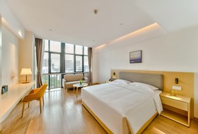 Grand Skylight X-INN Inn Pingshan