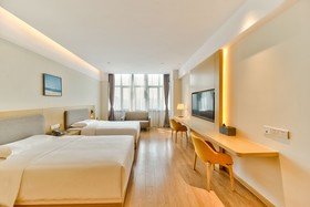 Grand Skylight X-INN Inn Pingshan
