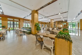 Grand Skylight X-INN Inn Pingshan