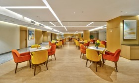Grand Skylight X-INN Inn Pingshan