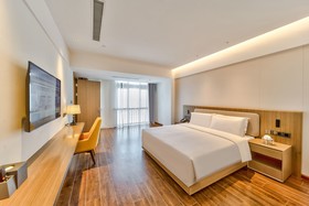 Grand Skylight X-INN Inn Pingshan