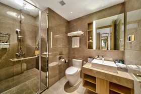 Grand Skylight X-INN Inn Pingshan