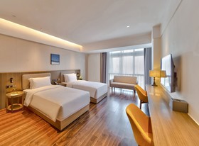 Grand Skylight X-INN Inn Pingshan