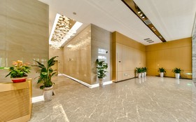 Grand Skylight X-INN Inn Pingshan