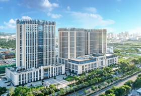 Grand Skylight X-INN Inn Pingshan