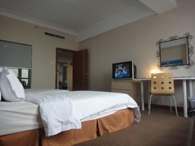 Prince Inn Shenzhen