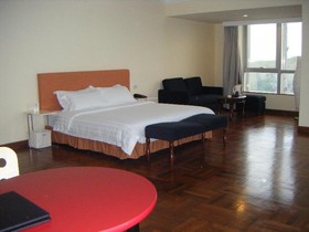 Prince Inn Shenzhen