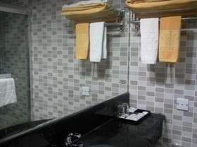 Prince Inn Shenzhen