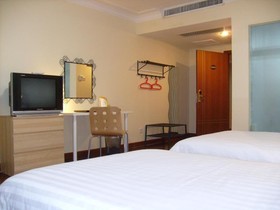 Prince Inn Shenzhen