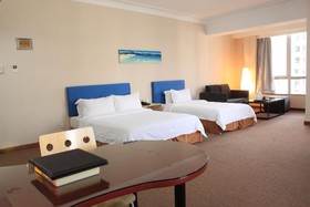 Prince Inn Shenzhen