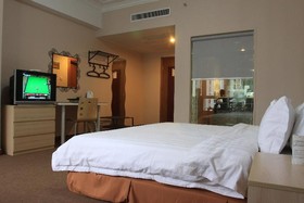 Prince Inn Shenzhen