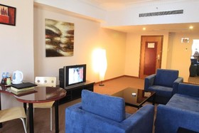 Prince Inn Shenzhen